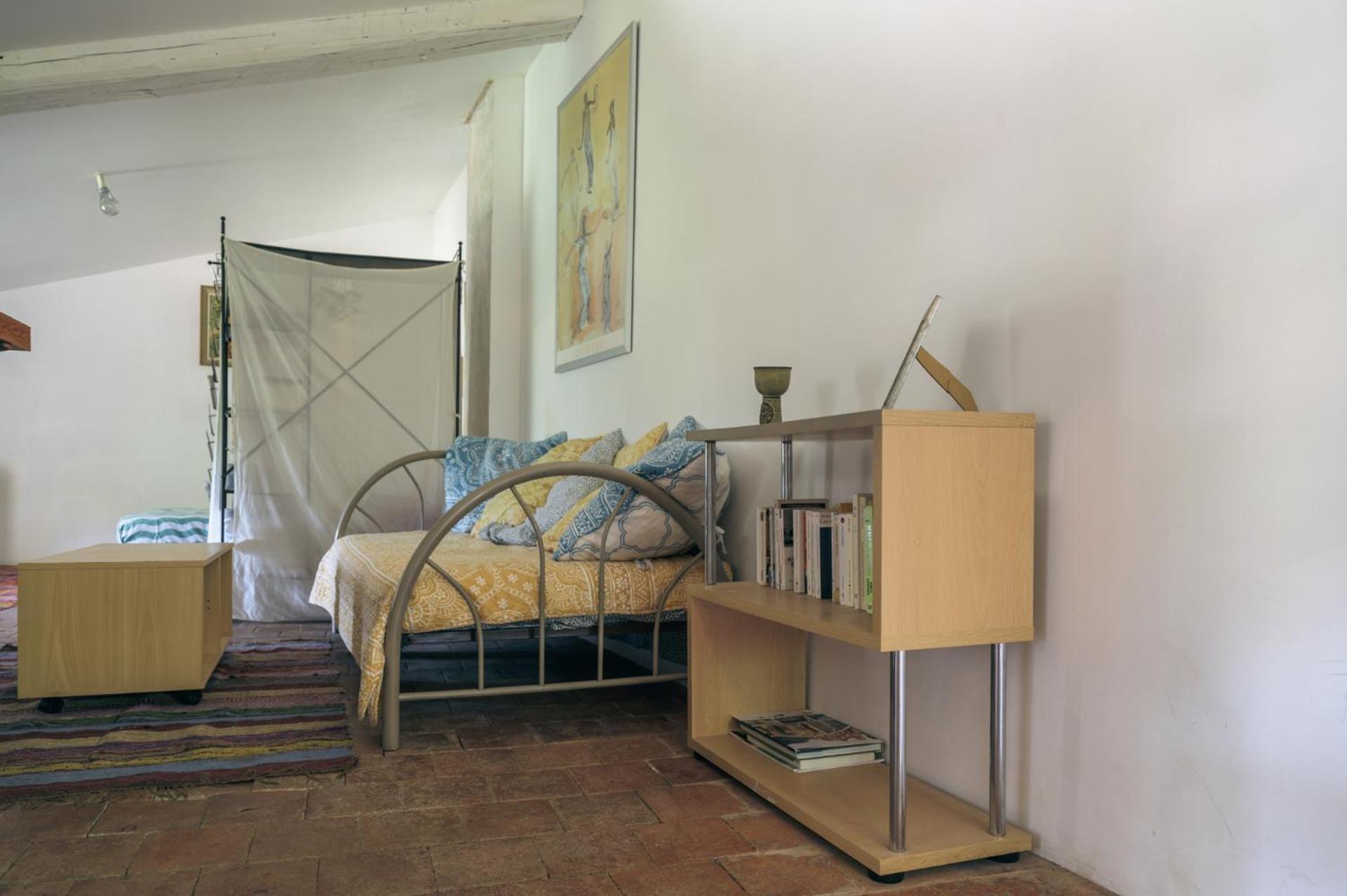 Gites De La Soulondre Lodève Habitación foto