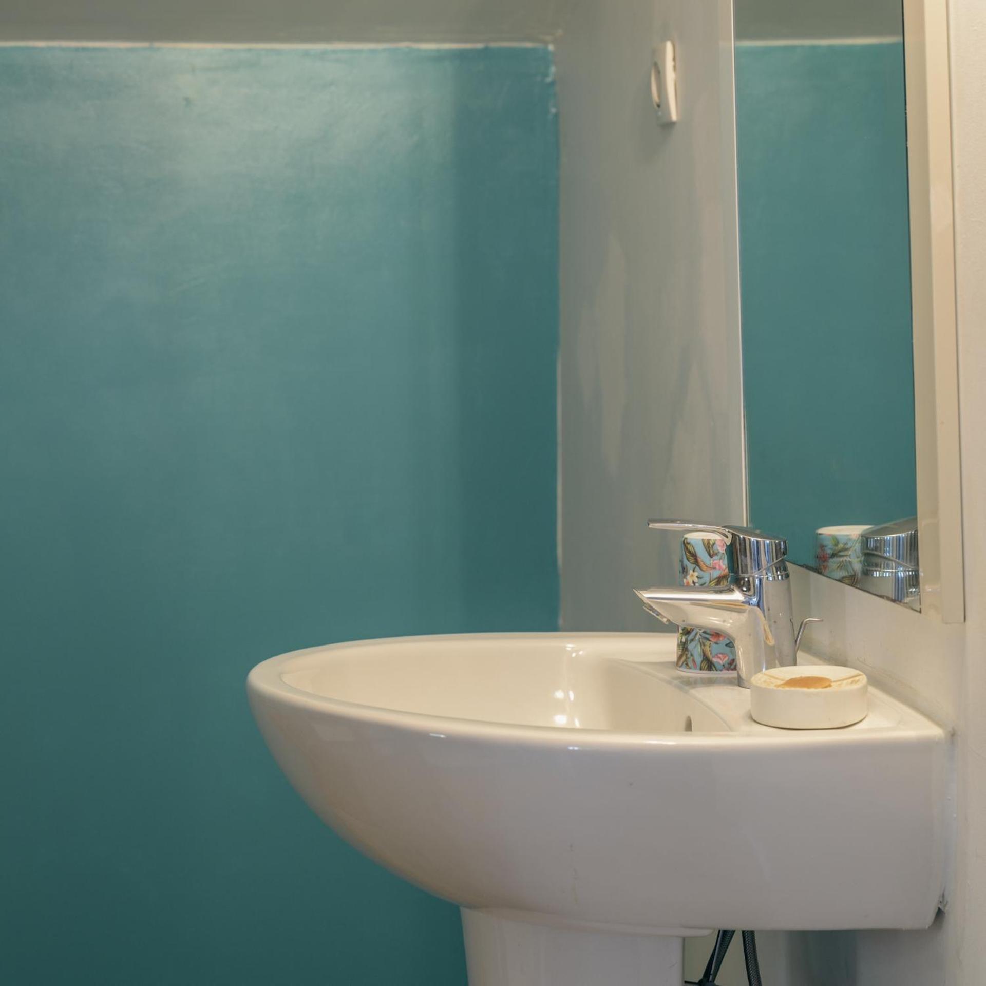 Gites De La Soulondre Lodève Habitación foto