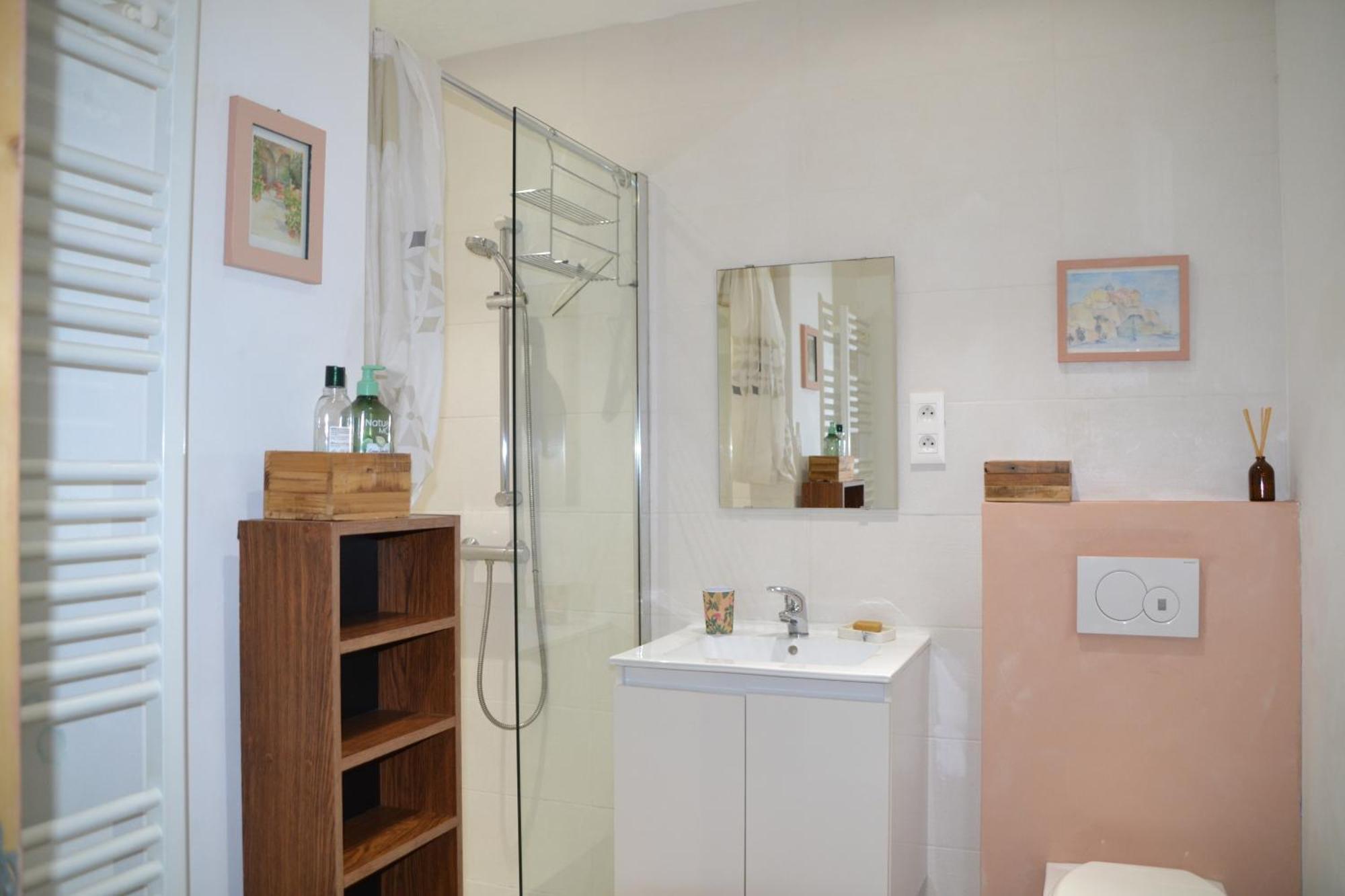 Gites De La Soulondre Lodève Habitación foto