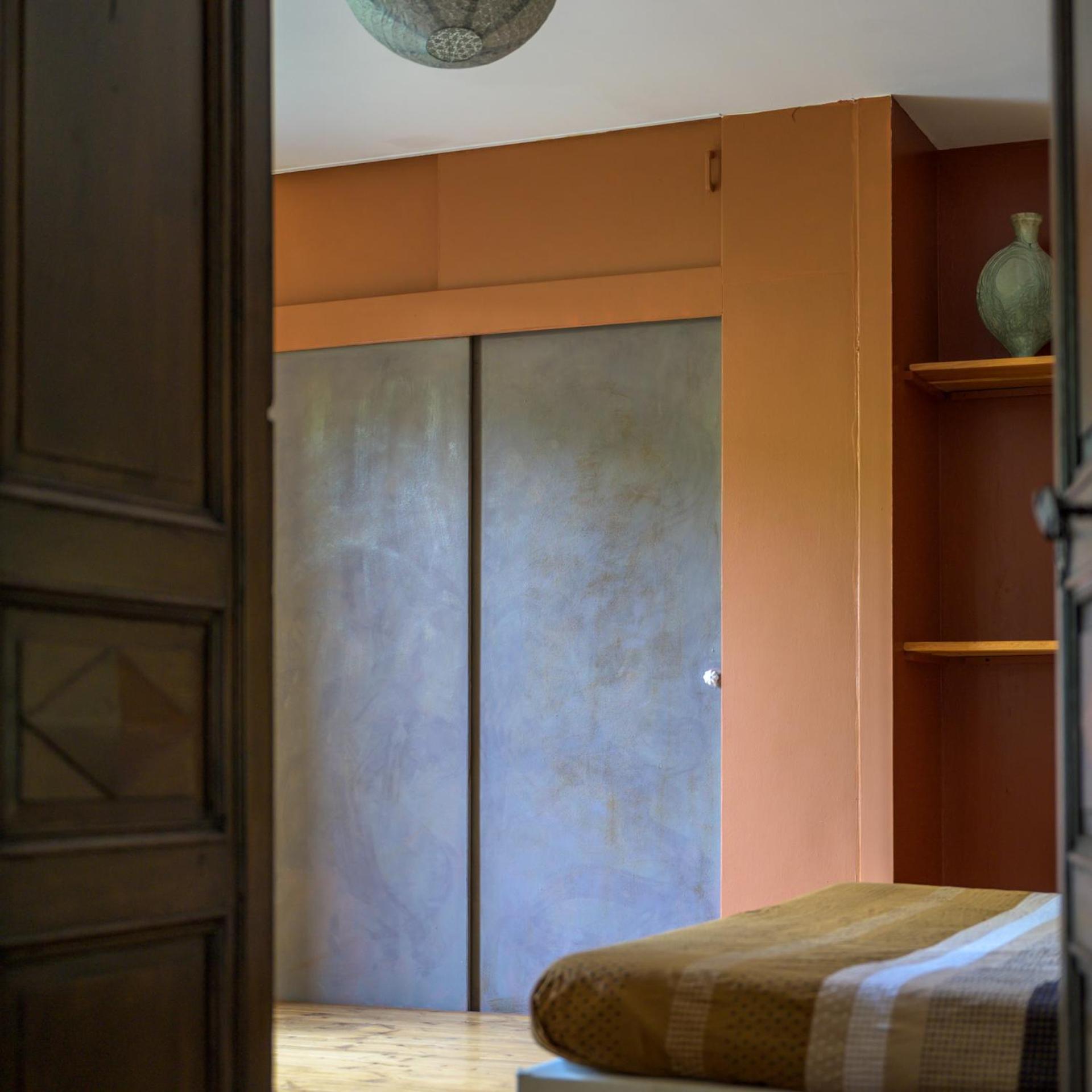 Gites De La Soulondre Lodève Habitación foto