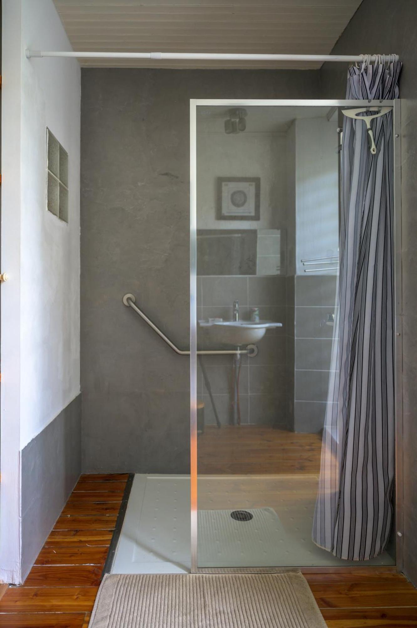 Gites De La Soulondre Lodève Habitación foto